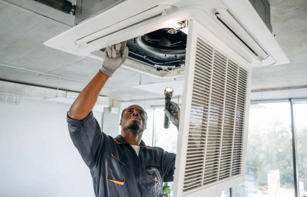 Licensed Ductwork Repair service in Goodland, KS - FH HVAC