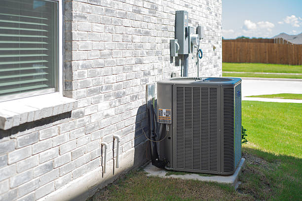 Reliable Ductwork Repair contractor in Goodland, KS by FH HVAC